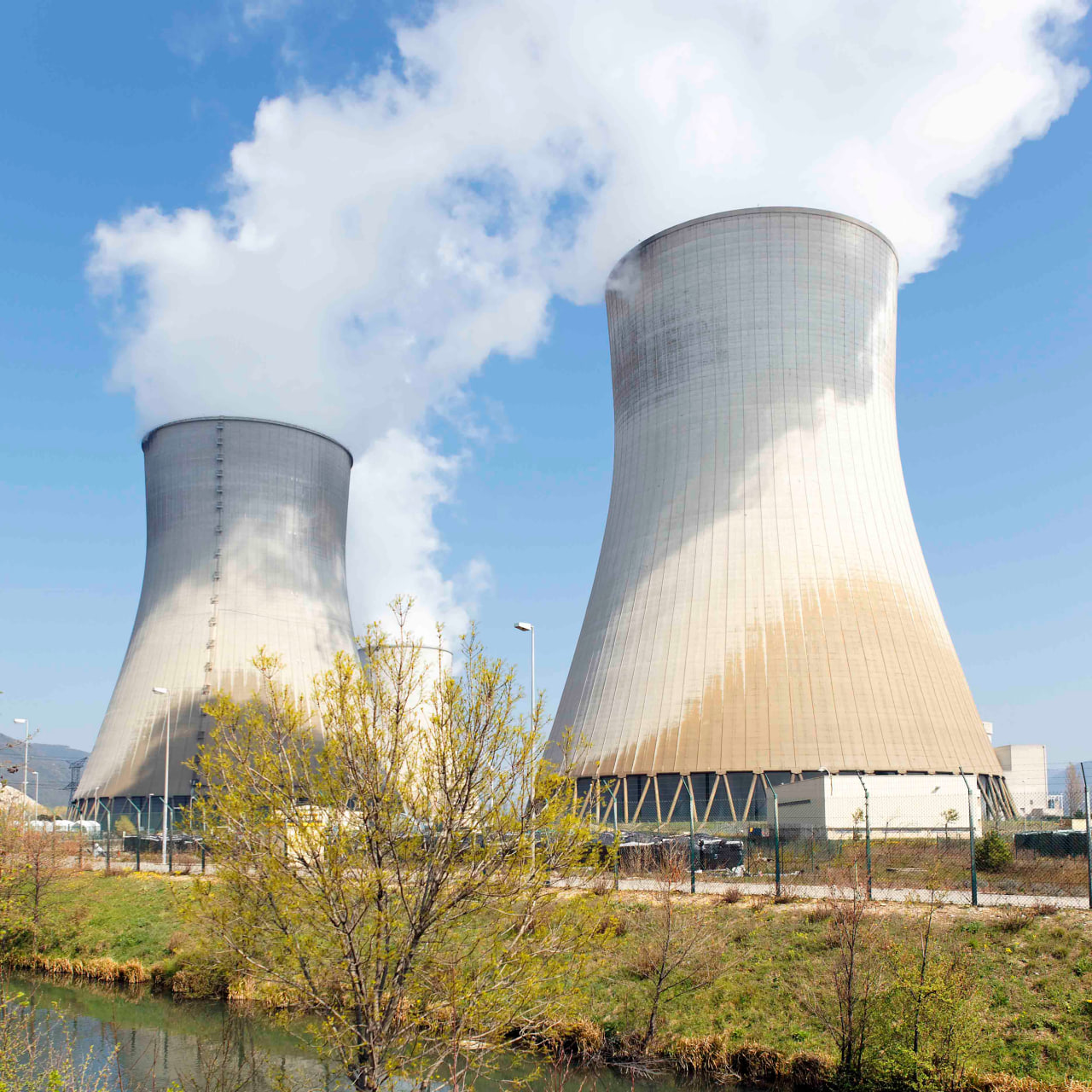 Nucléaire